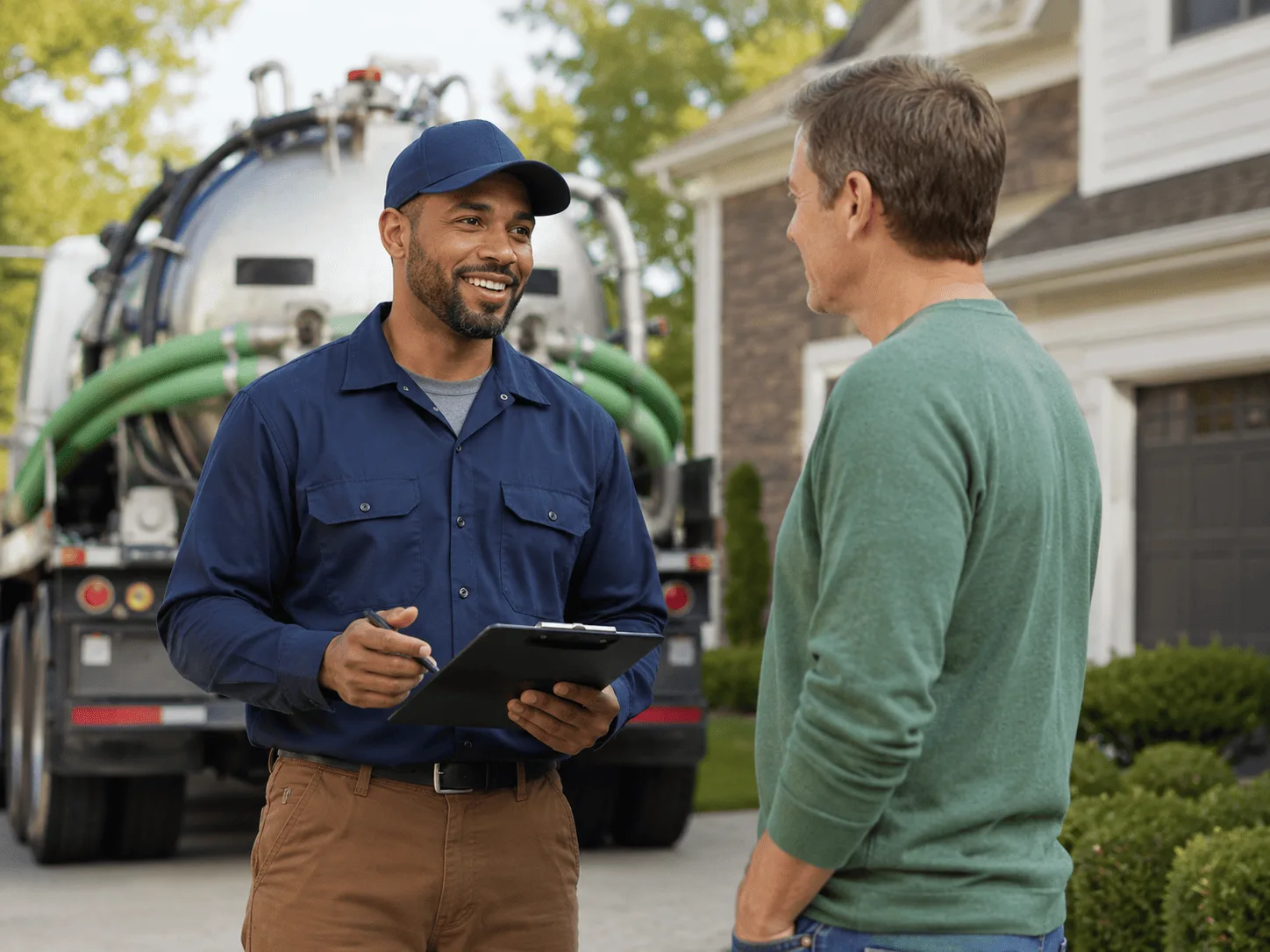Mosquito Control Berwick, LA FAQs